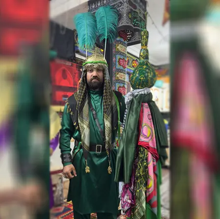 محمد قاسمی